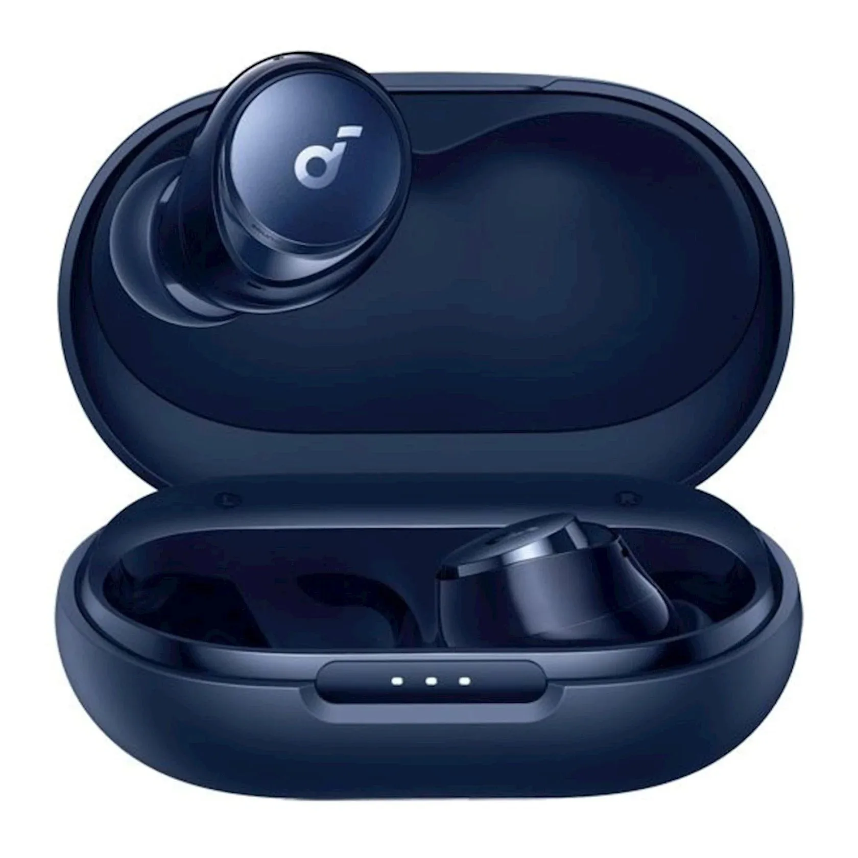 Наушники Anker Space A40 Blue
